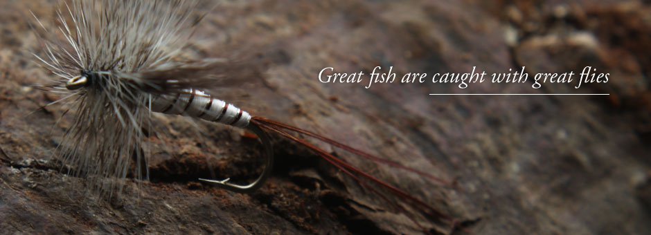 Bann Valley Fly 1
