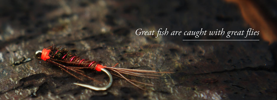 Bann Valley Fly 3