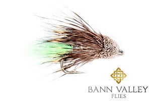 Muddler Lime