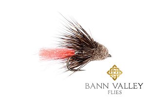 Muddler Red