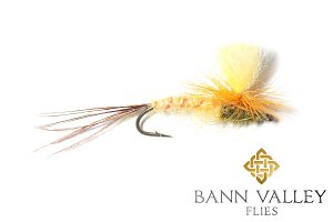 Emerging Mayfly Cream