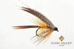 Golden Olive Dabbler