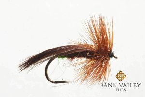Devaux Sage Chocolate Drop