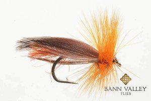 Devaux Sage Cinnamon