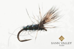 Compara Dun Black Gnat