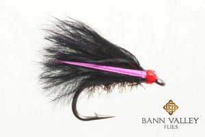 Cormorant Pink