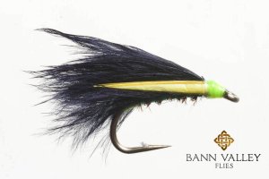 Cormorant Yellow