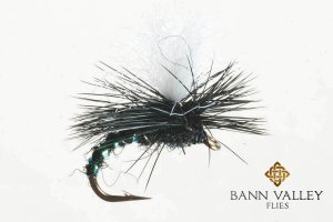 Klinkhammer Black Pearl