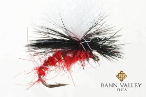 Klinkhammer Red and Black