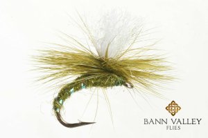 Klinkhammer Olive