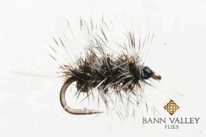 Griffiths Gnat Pearl