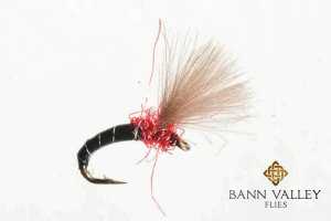 CDC Emerger Black