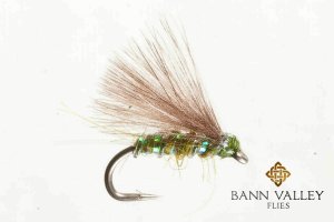 F-Fly Olive