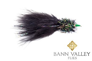 Nomad Black