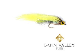 Zonker Chartreuse