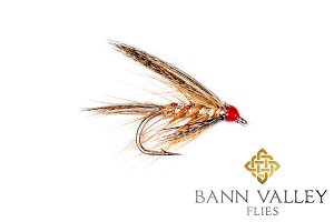 SIlver Dabbler (modern Wing)